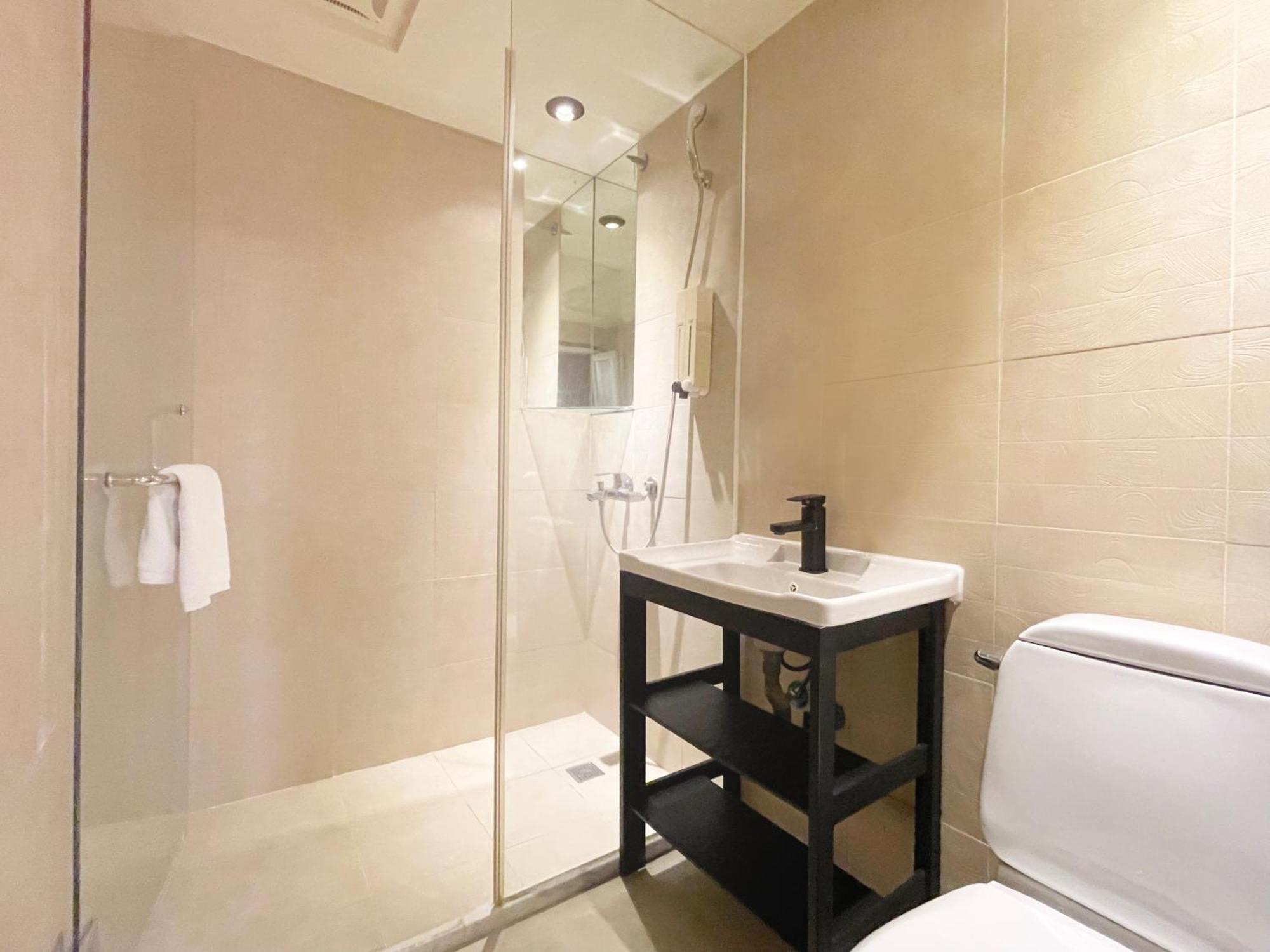 Roaders Hotel Hualien Dongda Chambre photo