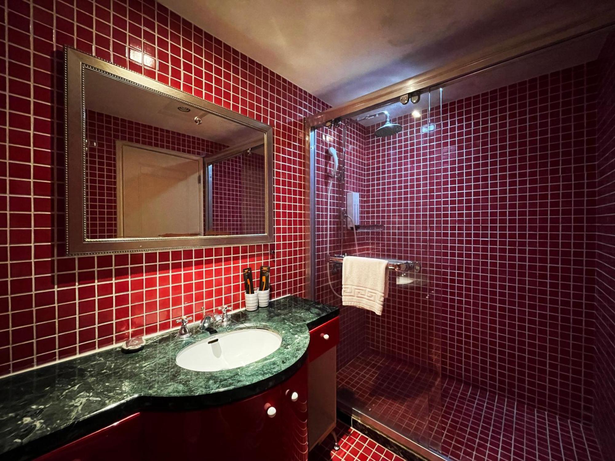 Roaders Hotel Hualien Dongda Chambre photo