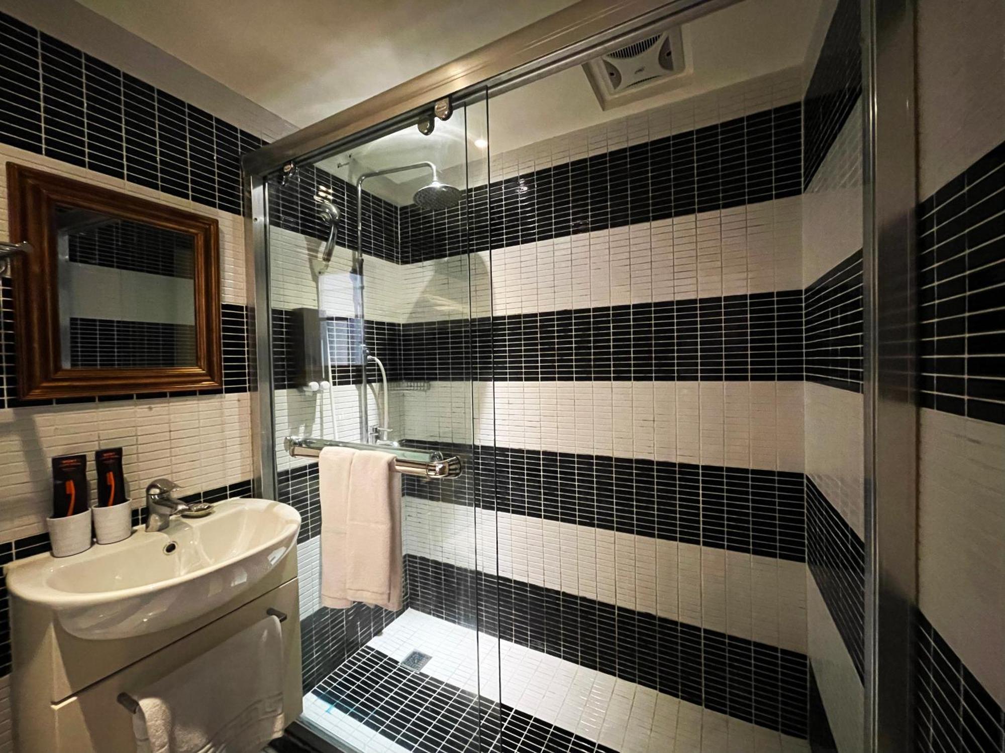 Roaders Hotel Hualien Dongda Chambre photo