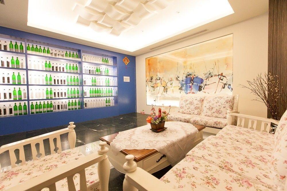 Roaders Hotel Hualien Dongda Extérieur photo